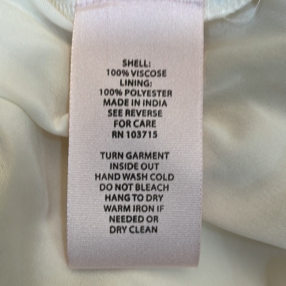 Nanette Lepore | Palomino Embroidered Midi Dress - Picture 9 of 9